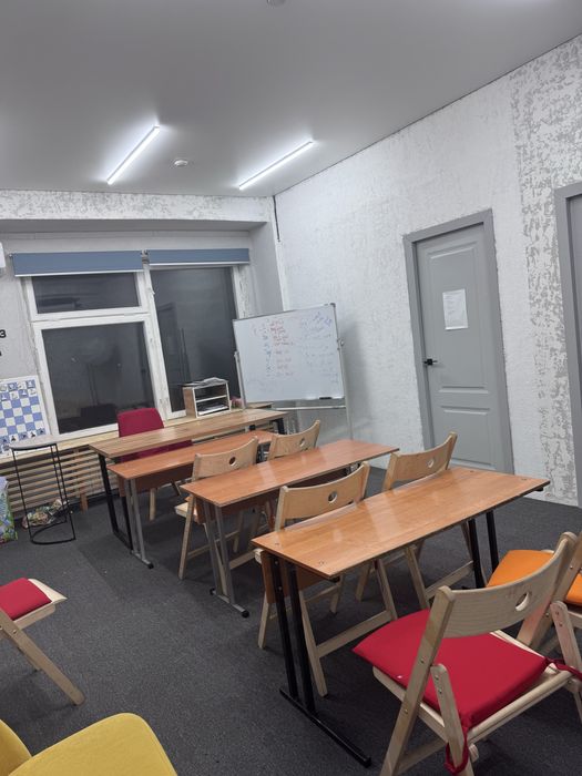 Сдается в аренду кабинет после 16:00 и суббота воскресенье полный день