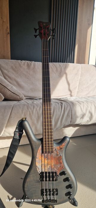Chitara bass Warwick FNA