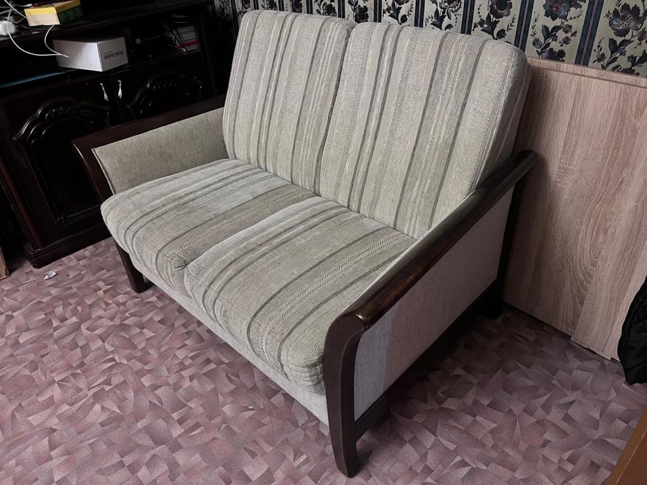 Диван производство Италия