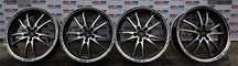 Jante dotz r19.   5x112