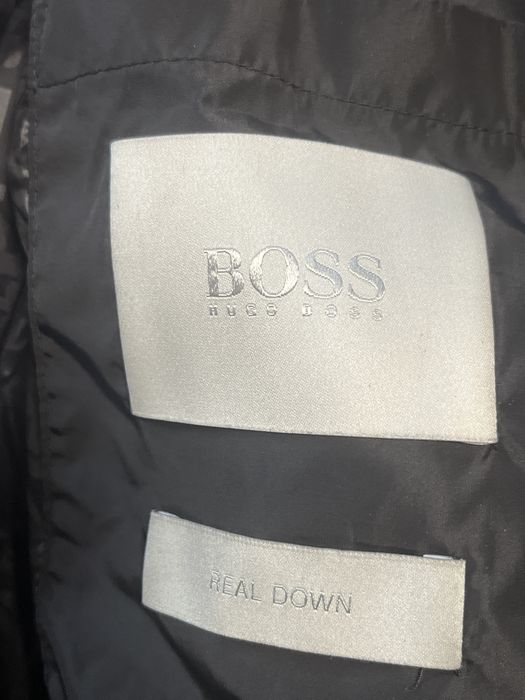 Hugo Boss : Patantan 2 Down Jacket -Дамско зимно яке с пух размер 42/Л