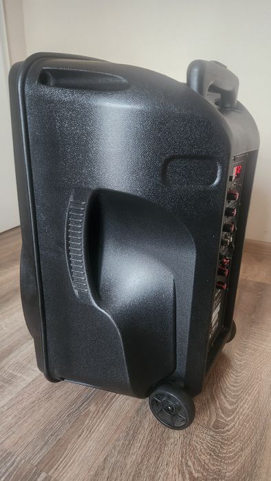 Преносима Аудио Система CROWN
Crown