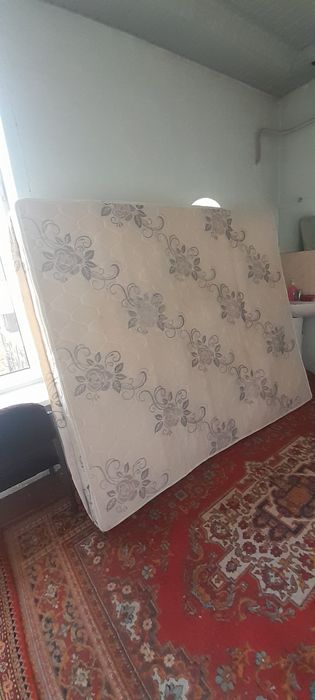 Продаётся матрас 170×210 нужно реставрировать