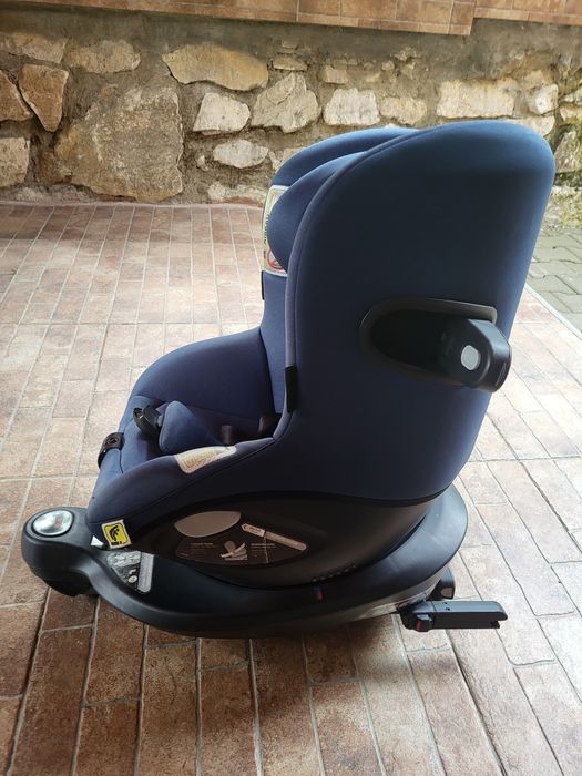 Scaun auto Joie I spin 360 stare excelenta