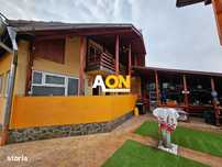 Casa 4 camere, Cetate, amplasament premium, 295 mp teren