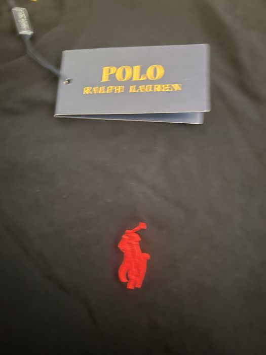 Tricou polo ralph lauren