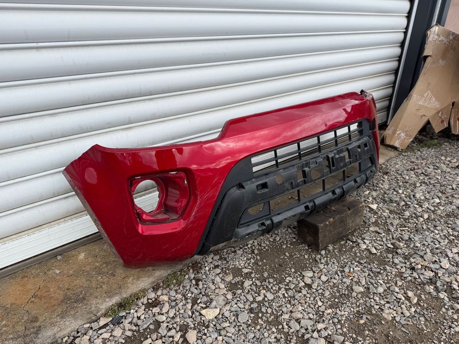 Предна броня за Suzuki Ignis (2020-2024)