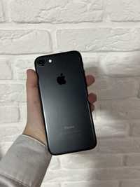 Iphone 7 128gb matte black