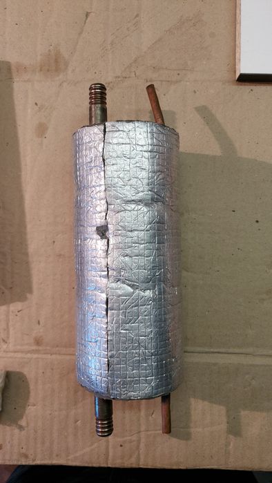 Продам подогреф дизельного топлива