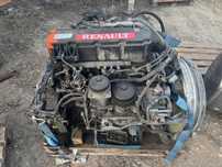 Motor RENAULT MIDLUM 220 CP  CDI DCI 6 V J01 215  5600655698