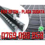 Fier beton ,plasa sudata10