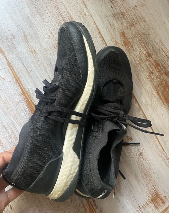 Адидас pure boost