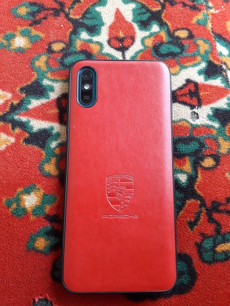 Xiomi Redmi 9A..