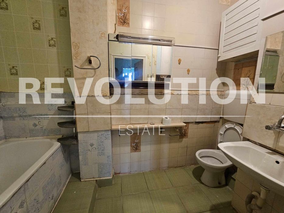 Дава се под наем Двустаен апартамент в Варна, Възраждане 3 - 58 кв.м за 280 € - Снимка #6