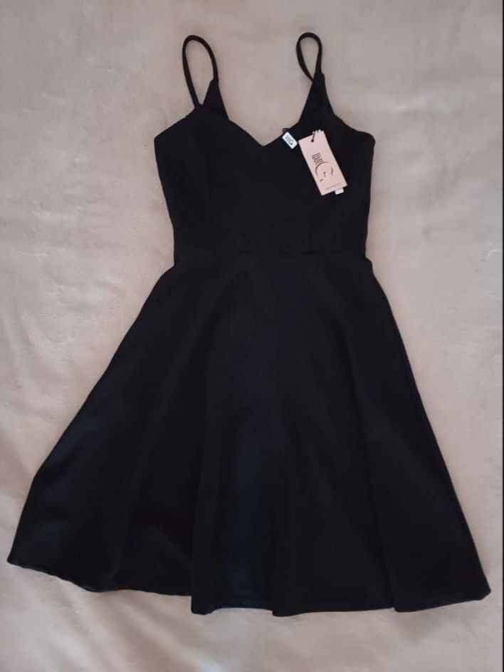 Rochie scurta xxs 32