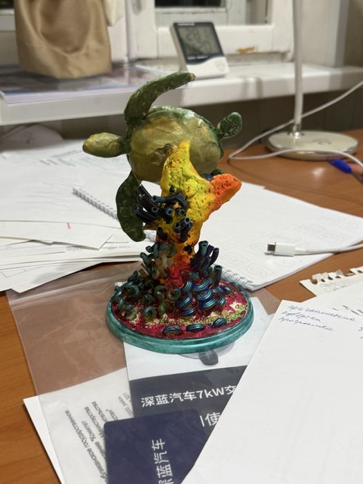 Ручная работа, школа искуств