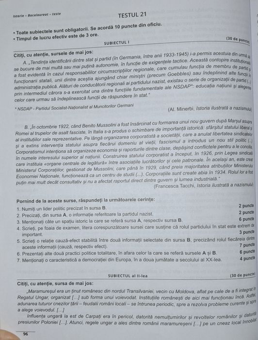 Carte noua , folosita putin