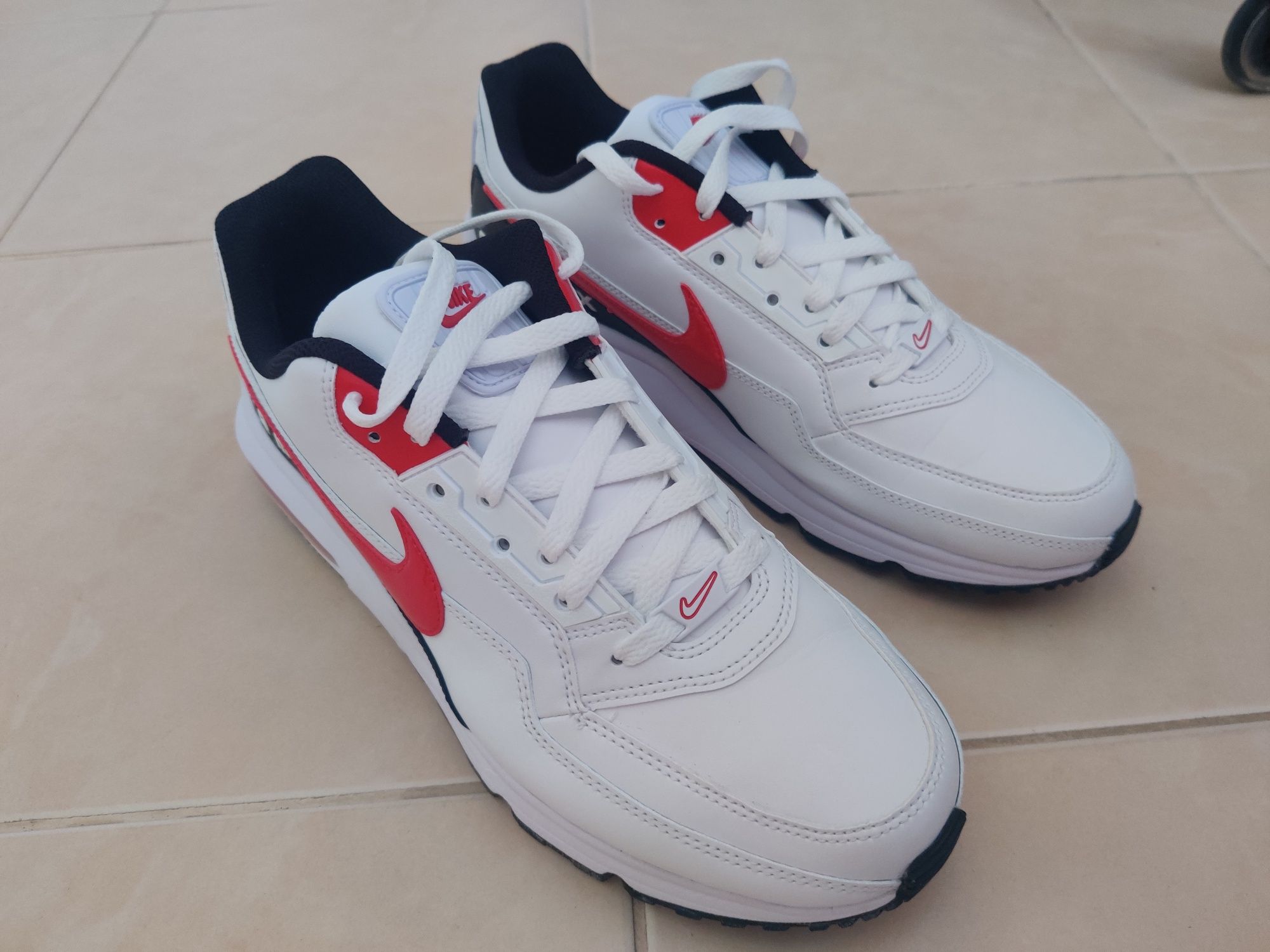 Nike Air Max LTD 3