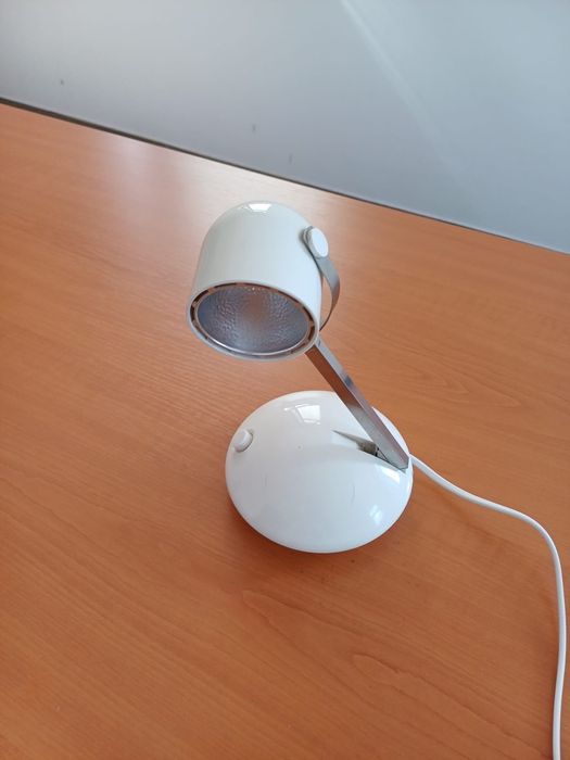 Accesoriu decorațiune lumina vintage colectie Germania 1970