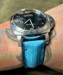Panerai luminor Marina 3 days
