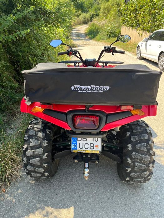 Atv cfmoto 520 S