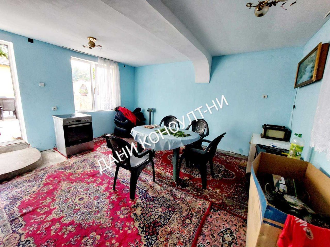 Продава се Къща в Велико Търново, Акация - 140 кв.м за 679 €/кв.м - Снимка #18