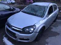 НА ЧАСТИ! Opel Astra H 1.6 i Twinport 105 кс. Полуавтоматик автоматик