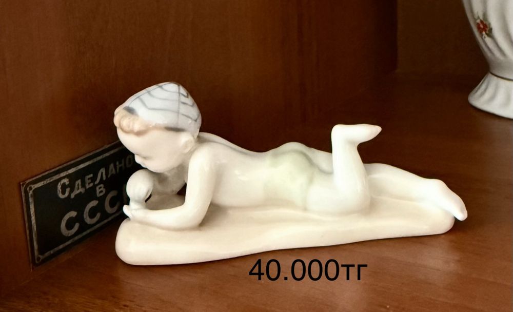 Дети, сувениры, детство