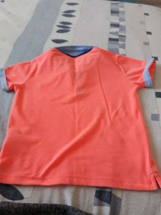 Детска тениска MAYORAL 4- 104 см.