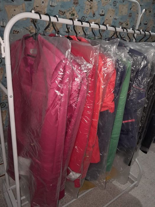 Продам блузки и пиджаки