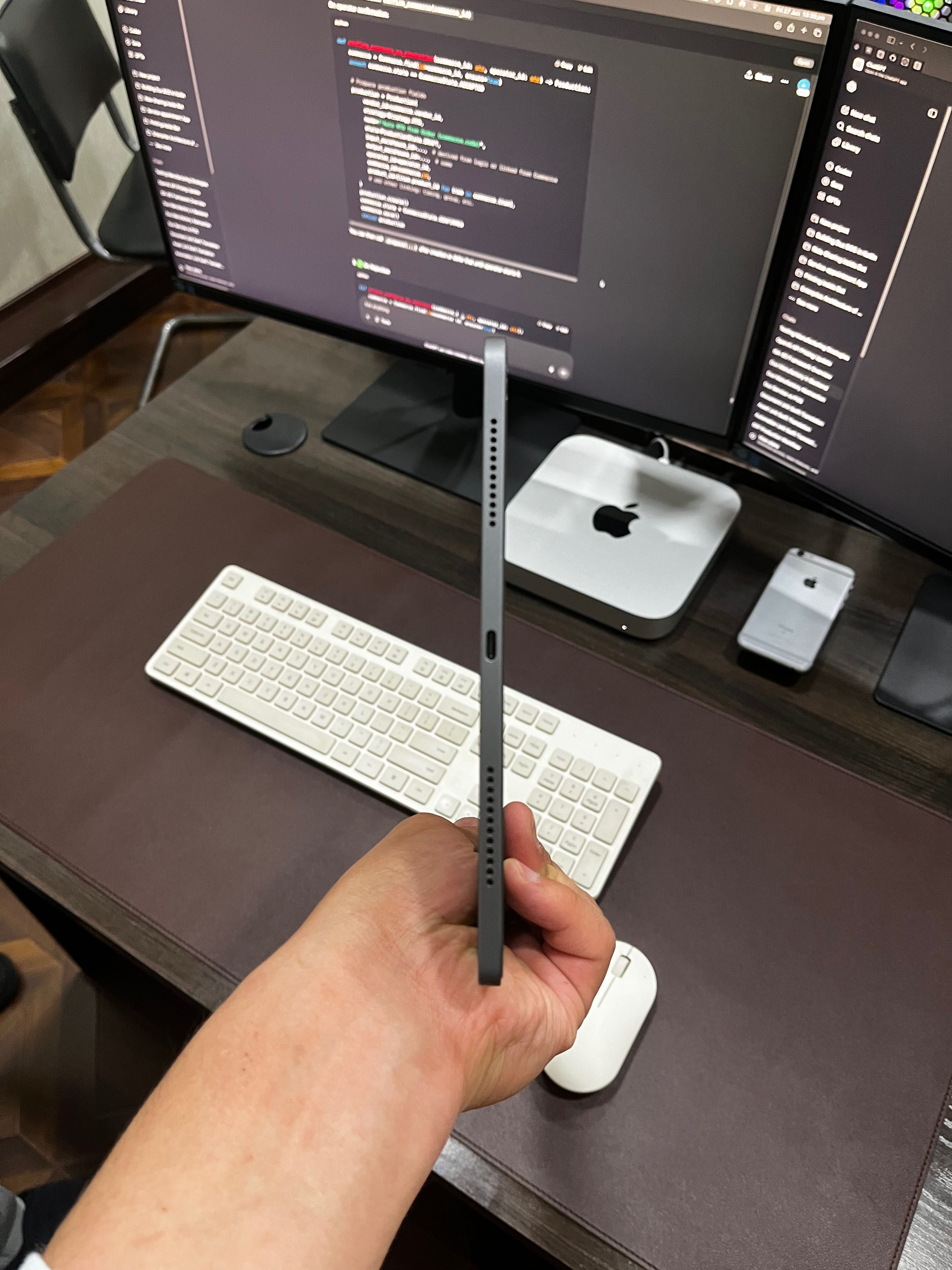 iPad air 5 поколения WiFi