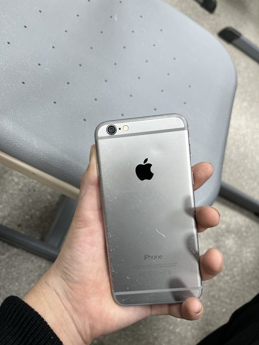 Айфон 6