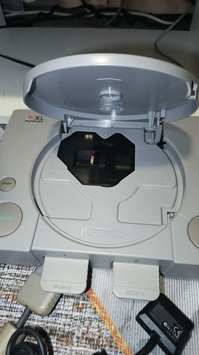 Sony playstation 1