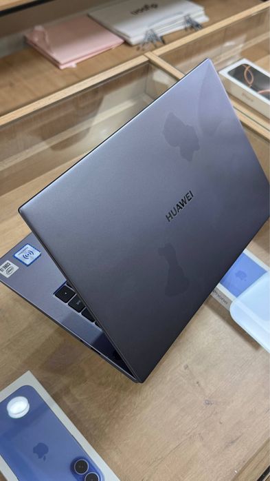 Huawei Mate Book D1 Intel I3-10110U CPU 2.10GHz SSD256GB