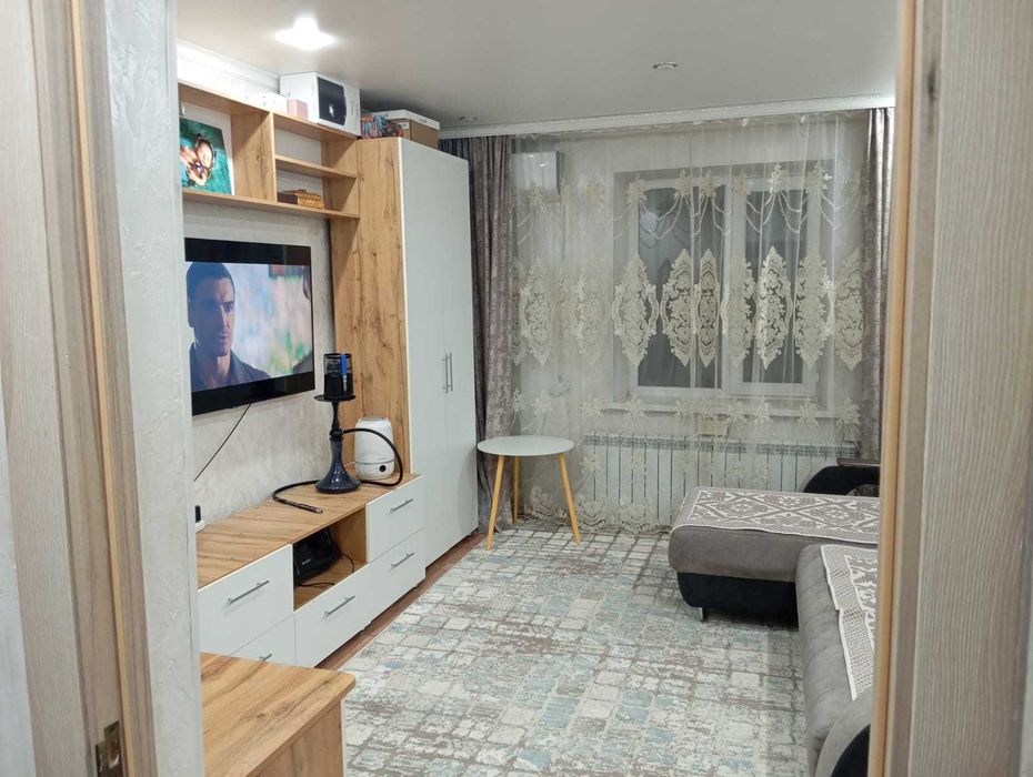 В продаже 2х ком квартира на Хуторе Эмиль Империя