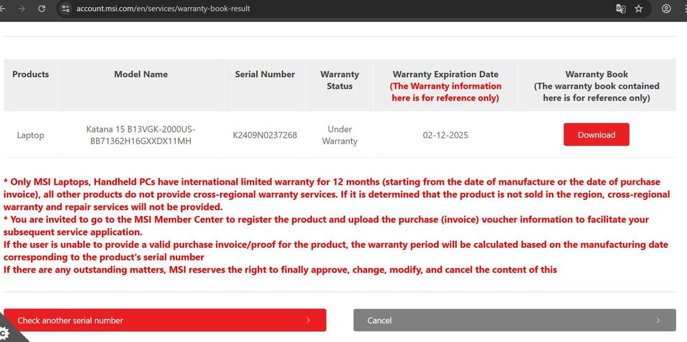 ГАРАНЦИЯ RTX4070|i7|QHD 165hz|512GB SSD|16RAM лаптоп msi мси katana