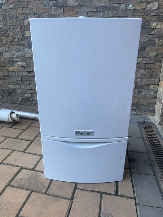 Centrala Vaillant 32kW