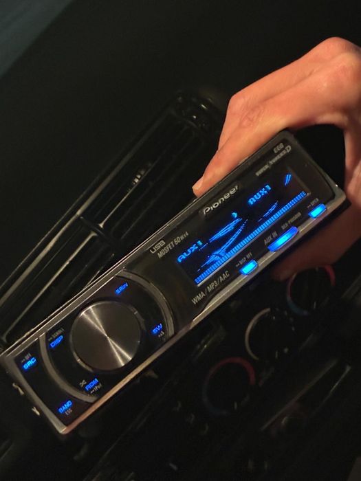 Пионер дельфин 7150