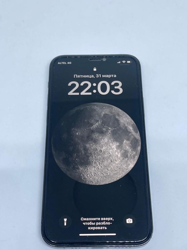 Айфон 12 про