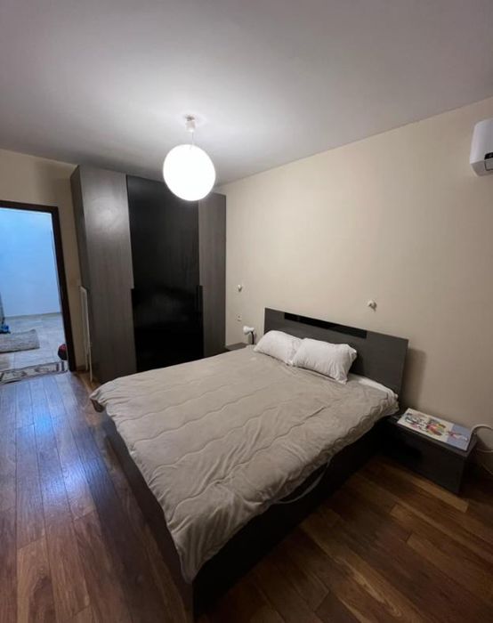 Дава се под наем Двустаен апартамент в София, Зона Б-18 - 68 кв.м за 550 € - Снимка #3