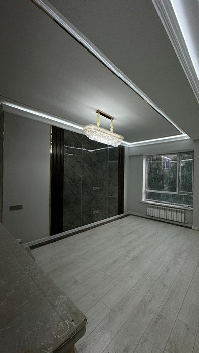 Ремонт квартир и фосад