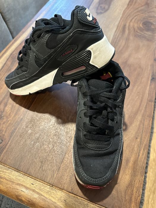 Детски маратонки Niki Airmax