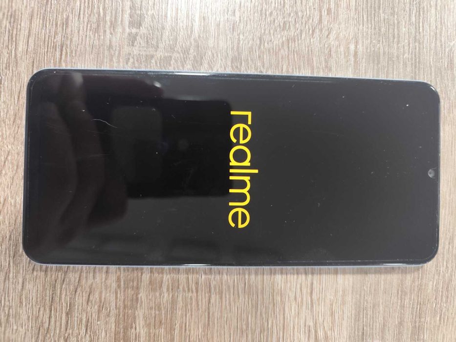 Мобилен Телефон Realmi note 50