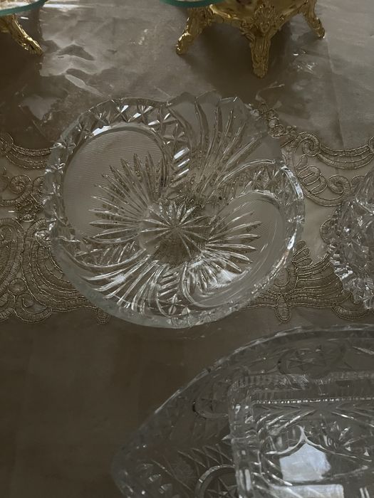 Российская хрусталь