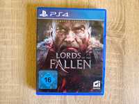 Lords Of The Fallen Limited Edition за PlayStation 4 PS4 ПС4