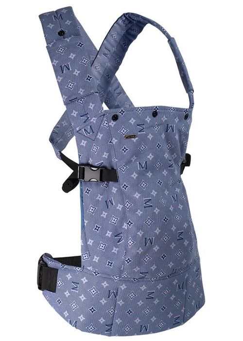 Продается эрго рюкзак I Love Mum