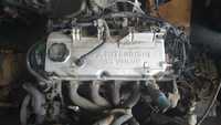 Двигатель MITSUBISHI 4G93 1.8L на катушках