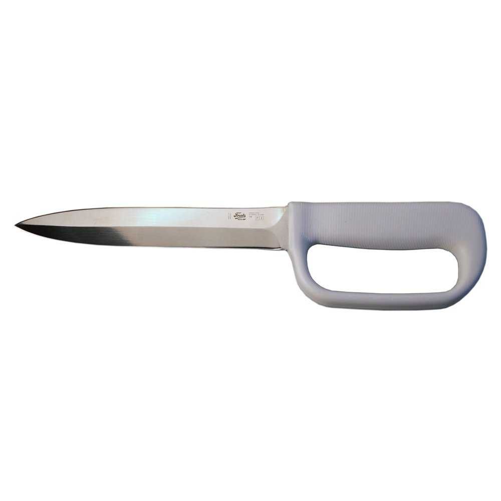 Cutit Morakniv Frosts 144 PSG, maner poliamida, lama Sandvik 12C27