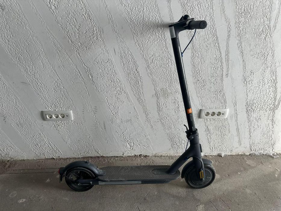 Trotineta Electrica Mi Electric Scooter 3 -A-