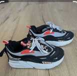 Nike fyriousa 37 номер 23.5см